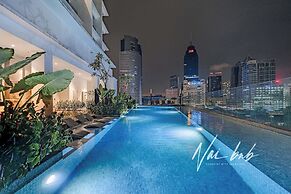 NaiBnB @ Quill Residences