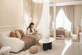 NaiBnB @ Quill Residences