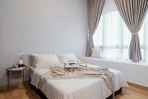 NaiBnB @ Quill Residences