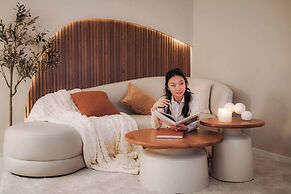 NaiBnB @ Quill Residences