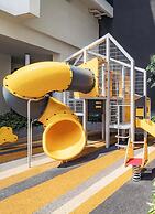 NaiBnB @ Quill Residences