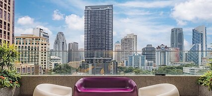 NaiBnB @ Quill Residences