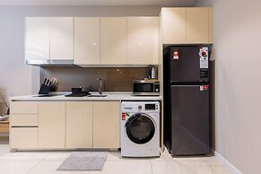 NaiBnB @ Quill Residences