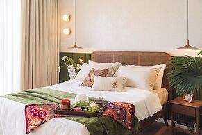 NaiBnB @ Quill Residences