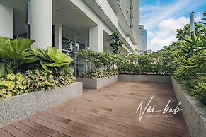 NaiBnB @ Quill Residences