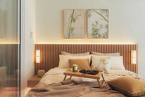 NaiBnB @ Quill Residences