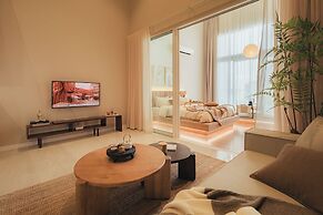 NaiBnB @ Quill Residences