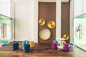 NaiBnB @ Quill Residences