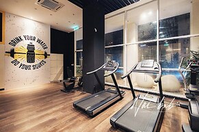 NaiBnB @ Quill Residences