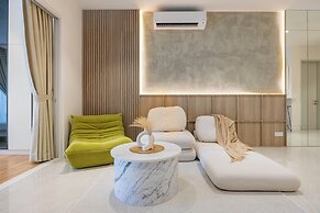 NaiBnB @ Quill Residences