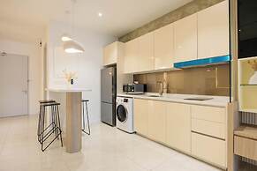 NaiBnB @ Quill Residences