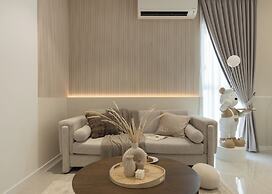 NaiBnB @ Quill Residences