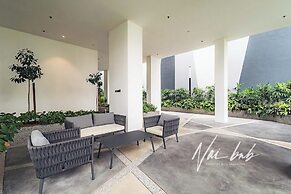 NaiBnB @ Quill Residences