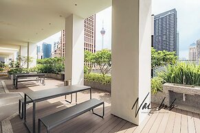 NaiBnB @ Quill Residences