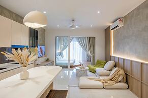 NaiBnB @ Quill Residences