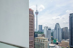 NaiBnB @ Quill Residences