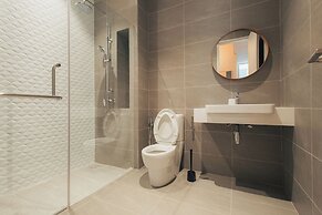 NaiBnB @ Quill Residences