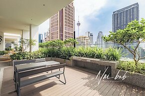 NaiBnB @ Quill Residences