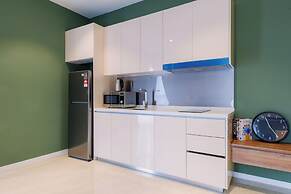 NaiBnB @ Quill Residences