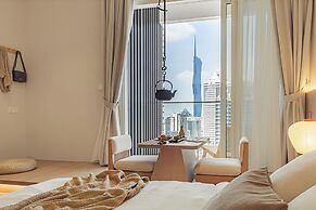 NaiBnB @ Quill Residences