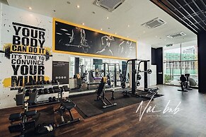 NaiBnB @ Quill Residences