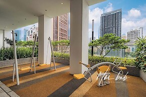 NaiBnB @ Quill Residences