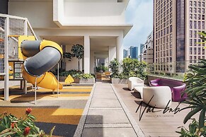 NaiBnB @ Quill Residences