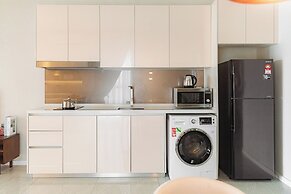 NaiBnB @ Quill Residences