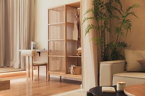 NaiBnB @ Quill Residences