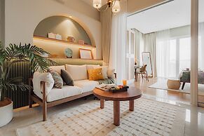 NaiBnB @ Quill Residences