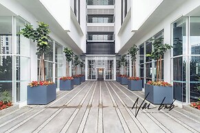 NaiBnB @ Quill Residences