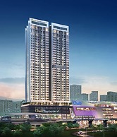NaiBnB @ Quill Residences