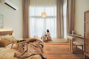 NaiBnB @ Quill Residences