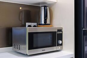 NaiBnB @ Quill Residences