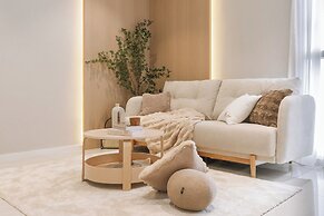 NaiBnB @ Quill Residences