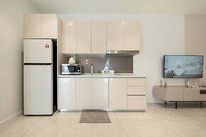 NaiBnB @ Quill Residences