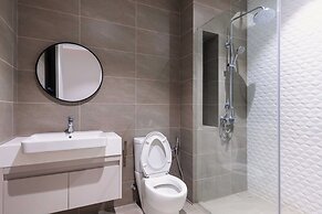 NaiBnB @ Quill Residences