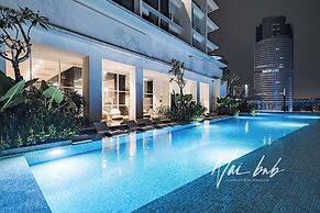 NaiBnB @ Quill Residences