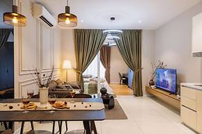 NaiBnB @ Quill Residences