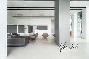 NaiBnB @ Quill Residences