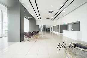 NaiBnB @ Quill Residences