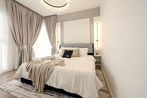 NaiBnB @ Quill Residences