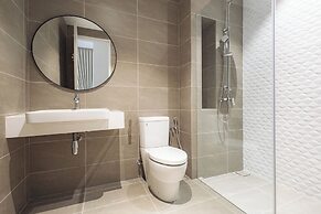 NaiBnB @ Quill Residences