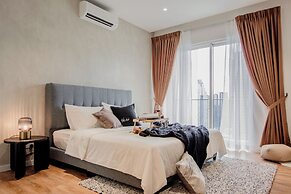 NaiBnB @ Quill Residences