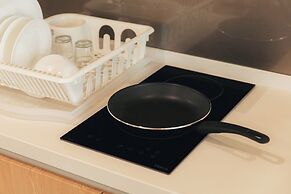 NaiBnB @ Quill Residences