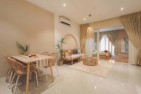 NaiBnB @ Quill Residences