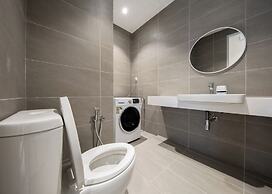 NaiBnB @ Quill Residences