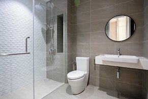 NaiBnB @ Quill Residences