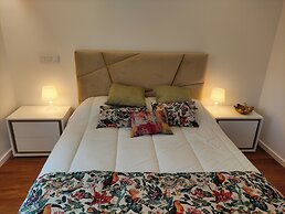 PÓVOA BEACH OCEAN VIEW