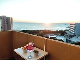 PÓVOA BEACH OCEAN VIEW